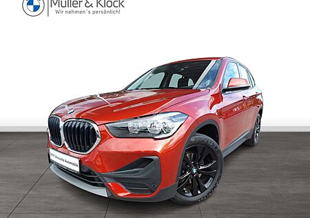 BMW X1 sDrive18i Advantage Head-Up HiFi DAB RFK Shz