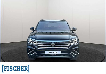 VW Touareg Volkswagen 3.0TSI eHybrid 4Motion Atmosphere Matrix Navi AHK