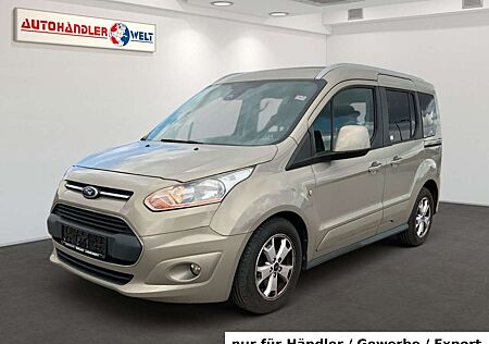 Ford Tourneo Connect 1.0T AAC AHK PDC FSHz BT Pano