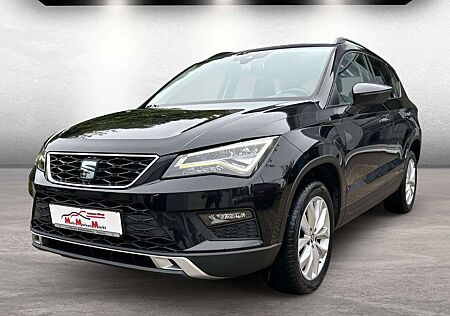 Seat Ateca 1.5 TSI ACT Style