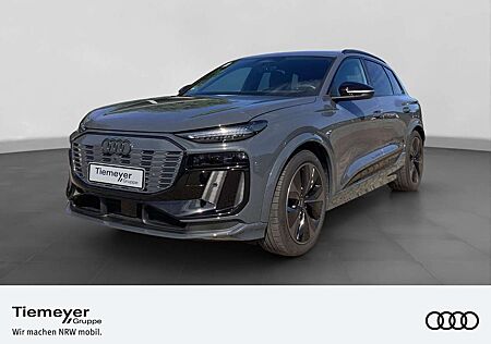 Audi Q6 e-tron Q6 Q EDITION ONE GREY KAMERA NAVI VIRTUAL