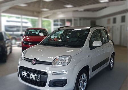 Fiat Panda Lounge Automatik;KLIMA NAV SHZ FSP DAB LMF