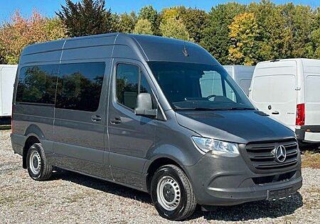 Mercedes-Benz Sprinter 317 CDI Tourer L2H2 Klima Navi 9-Sitze