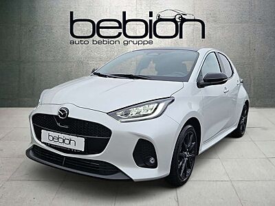 Mazda 2 Hybrid 1.5 HEV Homura Plus ACC KeyLess LED Navi