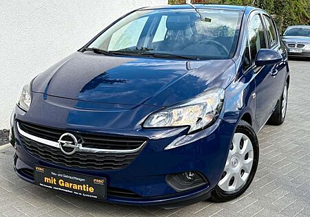 Opel Corsa E Edition/Allwetterreifen/ City-Modus-