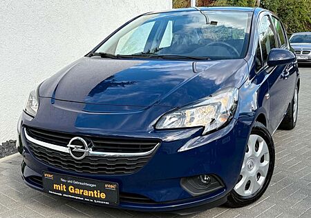 Opel Corsa E Edition/Allwetterreifen/ City-Modus-