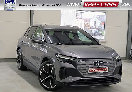 Audi Q4 e-tron 40 e-tron Garantie 02/28*S line*Assistenz+*21'