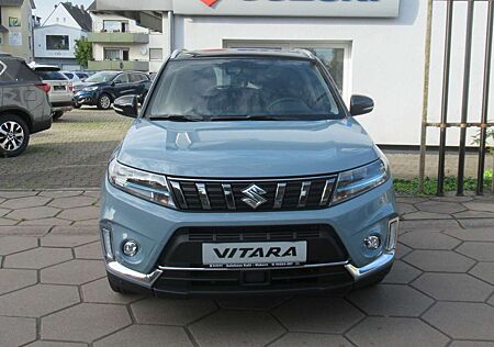 Suzuki Vitara 1.5 Hybrid AGS Comfort+,Klimaaut,Navi,LED,DAB,PDC