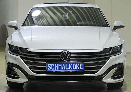 VW Arteon Volkswagen Shooting Brake 2.0 TDI 4Mot DSG7 R-Line