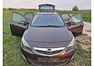 Opel Astra 1.7 CDTI DPF ecoFLEX Start/Stop 99g Innovation