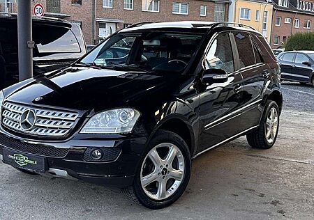 Mercedes-Benz ML 320 CDI*Ahk*Pdc*Navi*Shz*Alus*Schiebedach*Tü