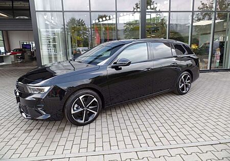 Opel Astra Sports Tourer 1.2 Turbo Hybrid 48 V GS