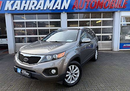 Kia Sorento 4WD