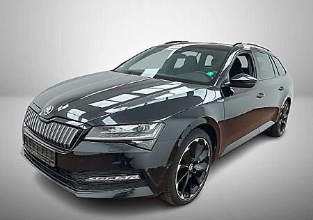 Skoda Superb 1.4 PHEV iV Sportline DSG*Matrix*AHK*Carp