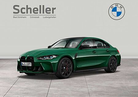 BMW M3 Competition M xDrive Lim. Head-Up HK HiFi