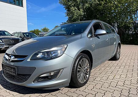 Opel Astra Active