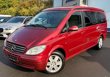 Mercedes-Benz Viano Marco Polo 3.0 CDI Aut AHK Klima Sthz PDC