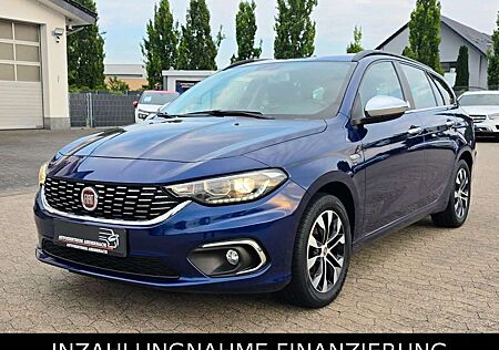 Fiat Tipo Mirror*CAM*AHK*LED* CARPLAY*