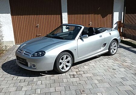 MG TF 135