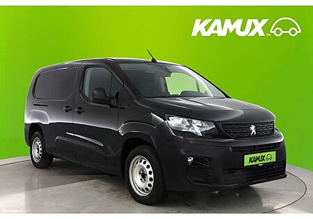 Peugeot Partner 1.6 BlueHDi 100 L2 Premium+NAVI+PDC