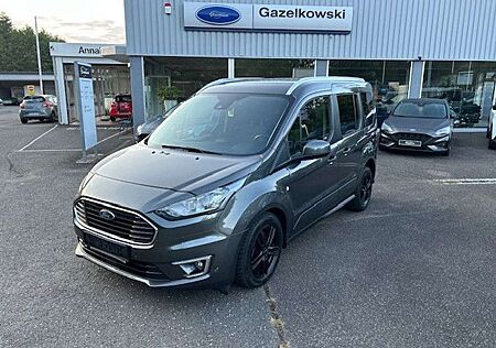 Ford Tourneo Connect Titanium 1.5 TDCi