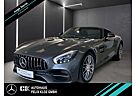 Mercedes-Benz AMG GT Roadster*Perf. Sitze*Distronic*NP187080