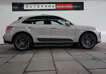 Porsche Macan 2.0*KREIDE*PANO*LUFT*CHRONO*KAMERA*AHK*20