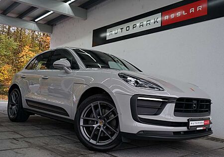 Porsche Macan 2.0*KREIDE*PANO*LUFT*CHRONO*KAMERA*AHK*20