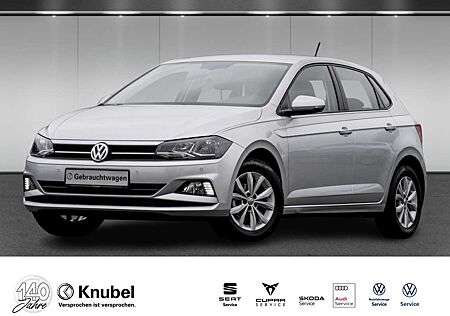 VW Polo Volkswagen Highline 1.0 TSI NAVI/PDC/SHZ