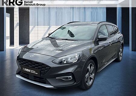 Ford Focus Turnier Active Navi PDC LED SHZ Allwetter