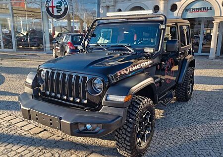 Jeep Wrangler 2.2l CRDi Rubicon Recon Automatik