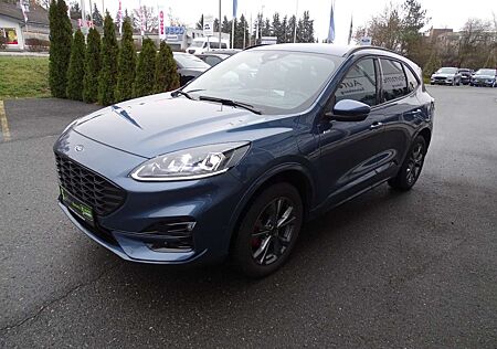 Ford Kuga 2.5 Duratec PHEV ST-Line X ACC+LED+Navi+SHZ