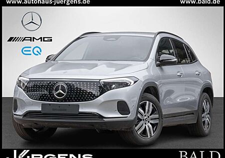 Mercedes-Benz EQA 300 4M Electr-Art/Night/Distr/Winter/Cam/18"