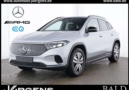 Mercedes-Benz EQA 300 4M Electr-Art/Night/Distr/Winter/Cam/18"