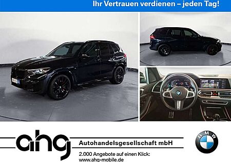 BMW X5 xDrive30d M Sport Head-Up AHK 22 Zoll M Sitze
