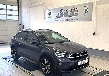 VW Taigo Volkswagen 1.5 TSI DSG Style Navi AHK Ma.LED ACC Rear View