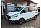 Ford Tourneo Custom Active Automatik Ganzjahresreifen