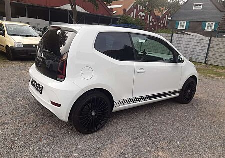 VW Up Volkswagen ! Basis Auto stop