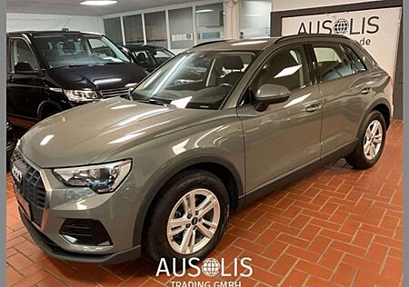 Audi Q3 35 TFSI Virtual Cockpit,LED,Navi