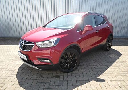 Opel Mokka X Ultimate Start/Stop 4x4