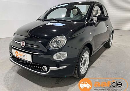 Fiat 500C 1.0 Star MH EU6d Navi Klima PDC Tempomat