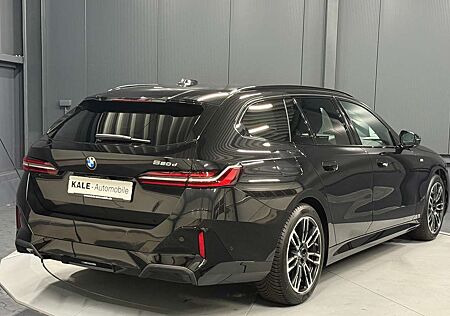BMW 520 d Touring M-Sport*Travel*Innov.*Standhzg*AHK*360*