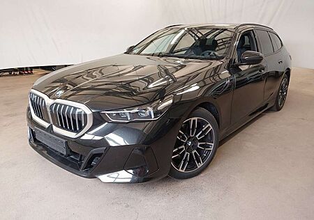 BMW 520 d Touring M-Sport*Travel*Innov.*Standhzg*AHK*360*