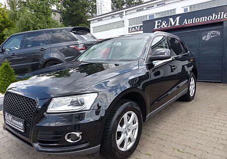 Audi Q5 2.0 TFSI quattro*STEUERKETTE NEU*