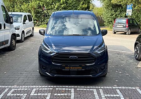 Ford Transit Connect Kasten lang L2
