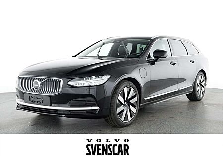 Volvo V90 Ultra Bright Plug-In Hybrid T8 AWD HUD AD StandHZG