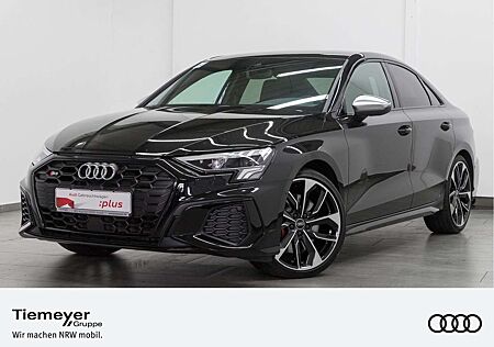 Audi S3 LIMO 2.0 TFSI Q LM19 OPTIKPKT-SCH BuO PRIVACY