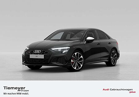 Audi S3 2.0 TFSI Q LM19 OPTIKPKT-SCH BuO PR