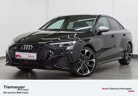 Audi S3 2.0 TFSI Q LM19 OPTIKPKT-SCH BuO PR