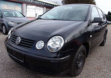 VW Polo Volkswagen 1.2 Basis Klimaanlage HU AU 12 2027